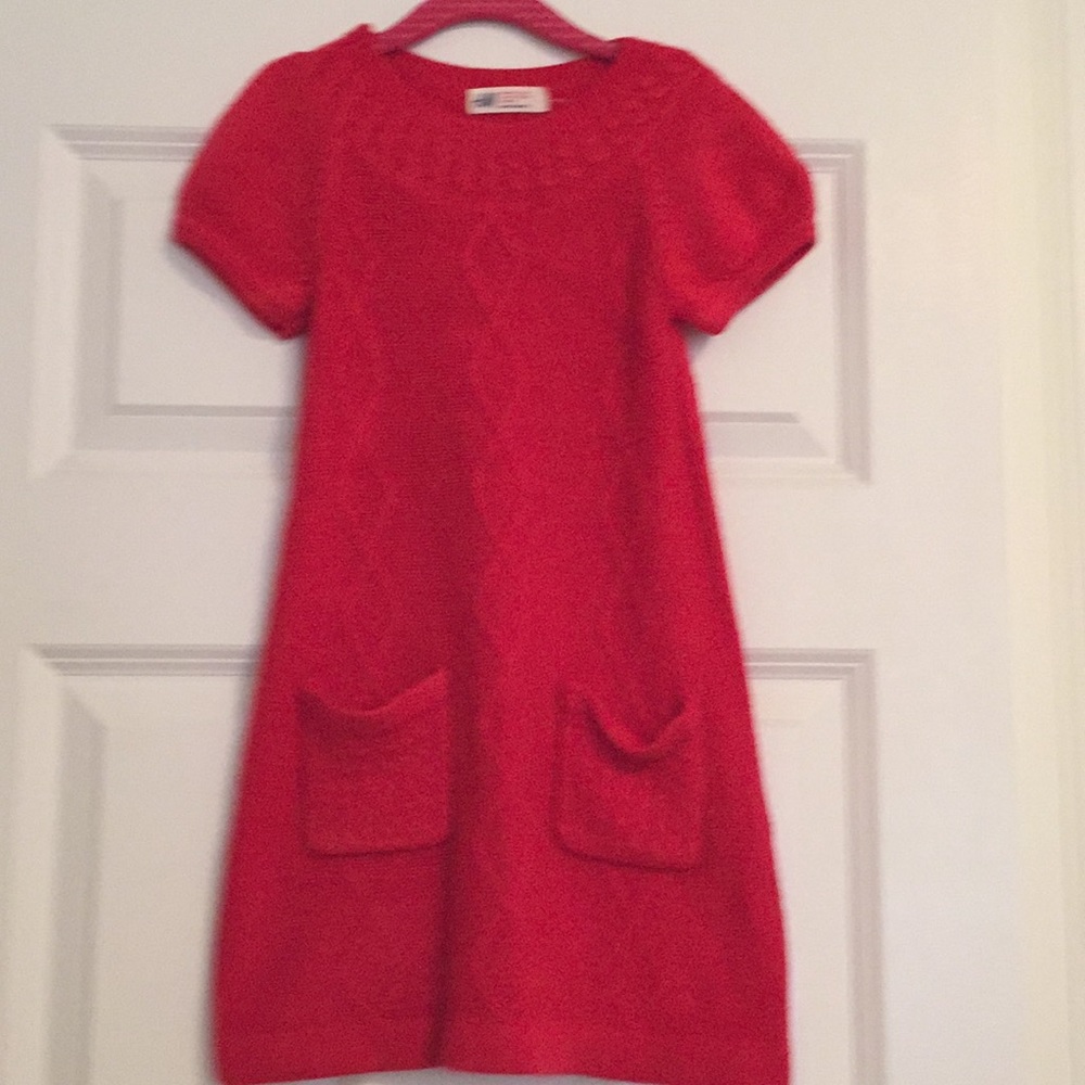 H&M Sweater Dress